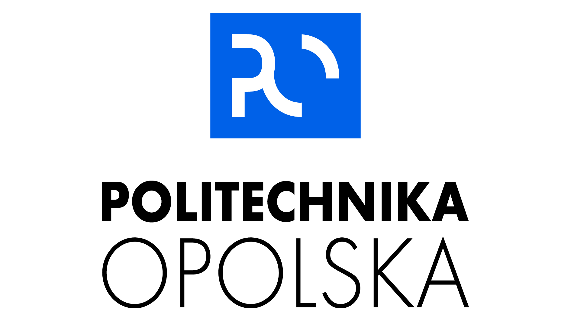 logotyp politechnika opolska 01