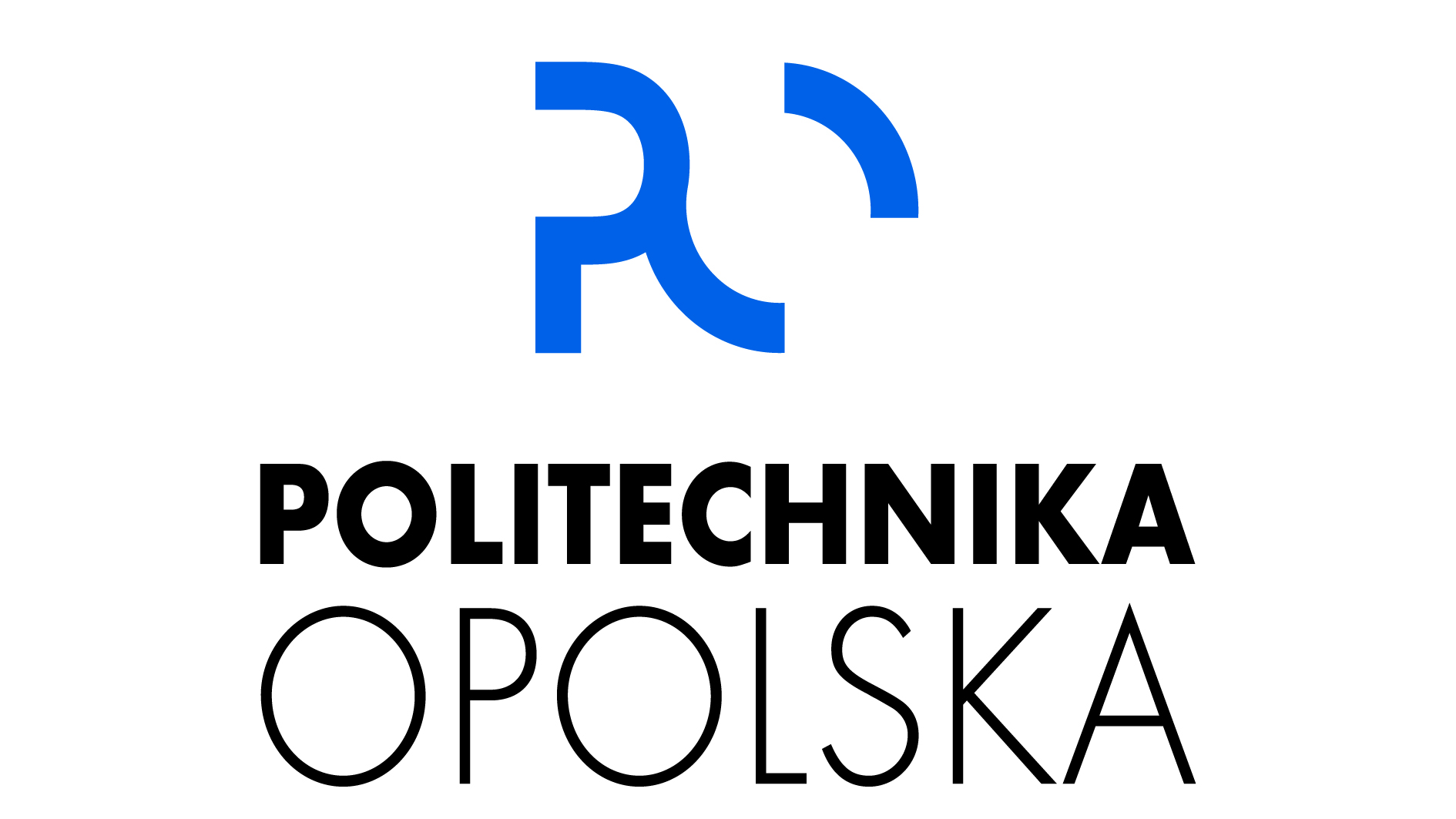 logotyp politechnika opolska 02